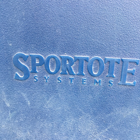 Sportote Deluxe Tack Trunk - Picture 3 of 5